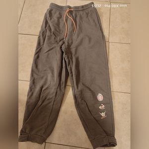 Jogger pants (rare)